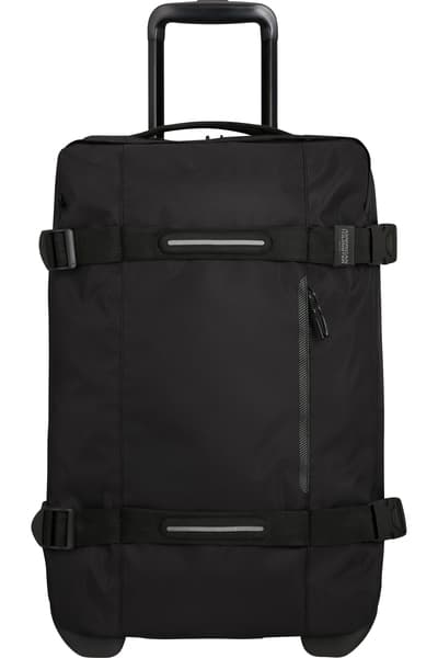 AMERICAN TOURISTER Urban Track Duffle/WH Small Black