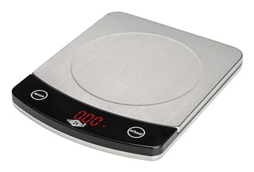 Wedo Scale Profi Steel 10 kg – Wedo