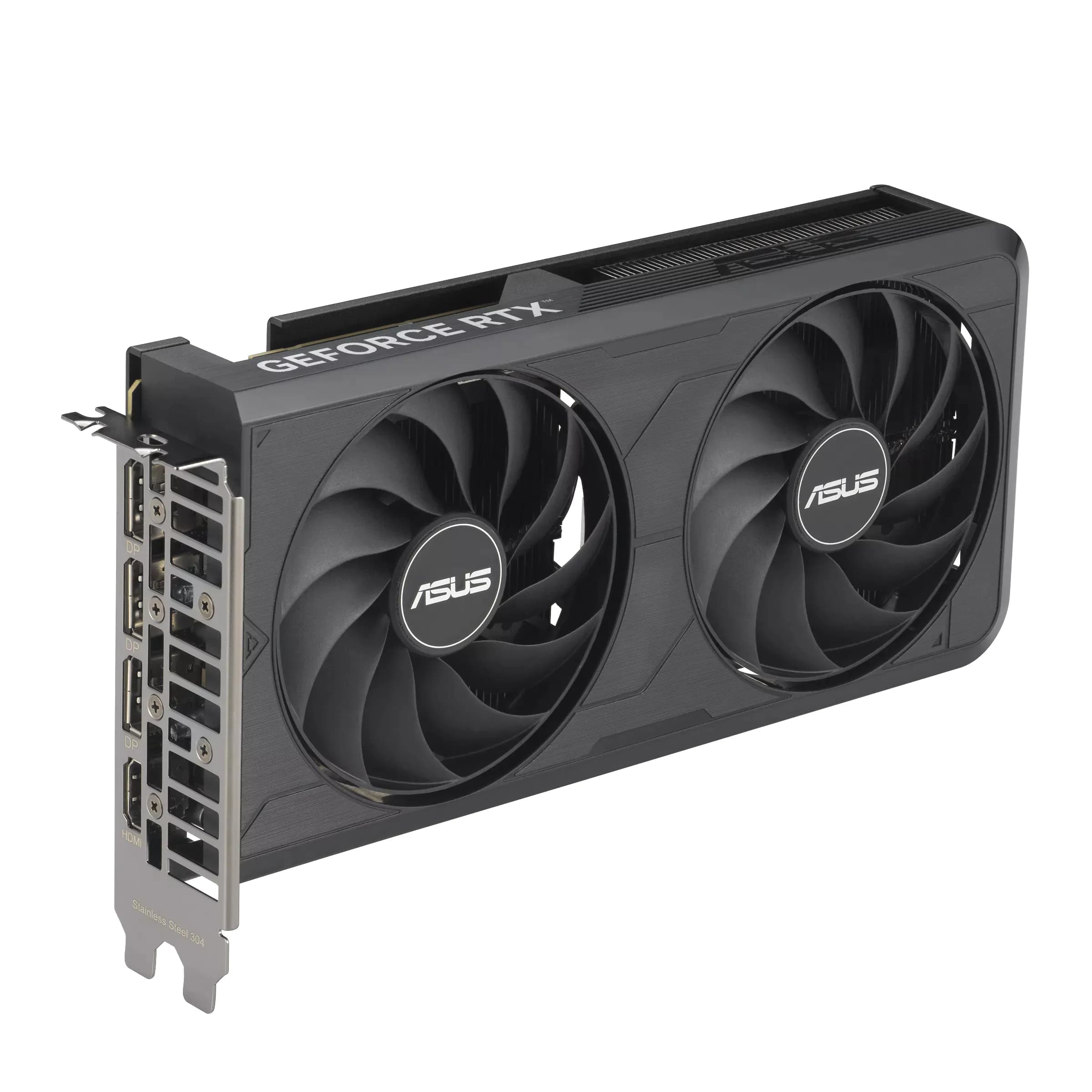 Asus GeForce RTX 5060 Ti Dual EVO OC 16 Gt -näytönohjain – ASUS