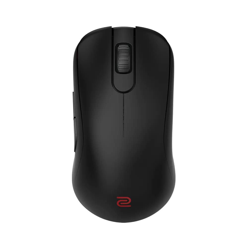 ZOWIE S2-DW -langaton pelihiiri, musta – ZOWIE GEAR