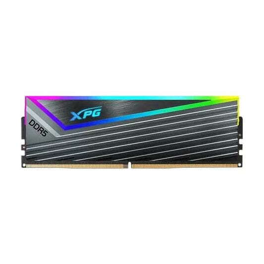 ADATA XPG CASTER 16 Gt (1 x 16 Gt) DDR5 6000 MHz, CL30 -muisti, volframinharmaa (XMP) – ADATA