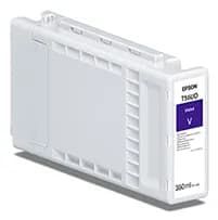 EPSON T56UD C13T56UD00 -mustekasetti, 350 ml, violetti – Epson