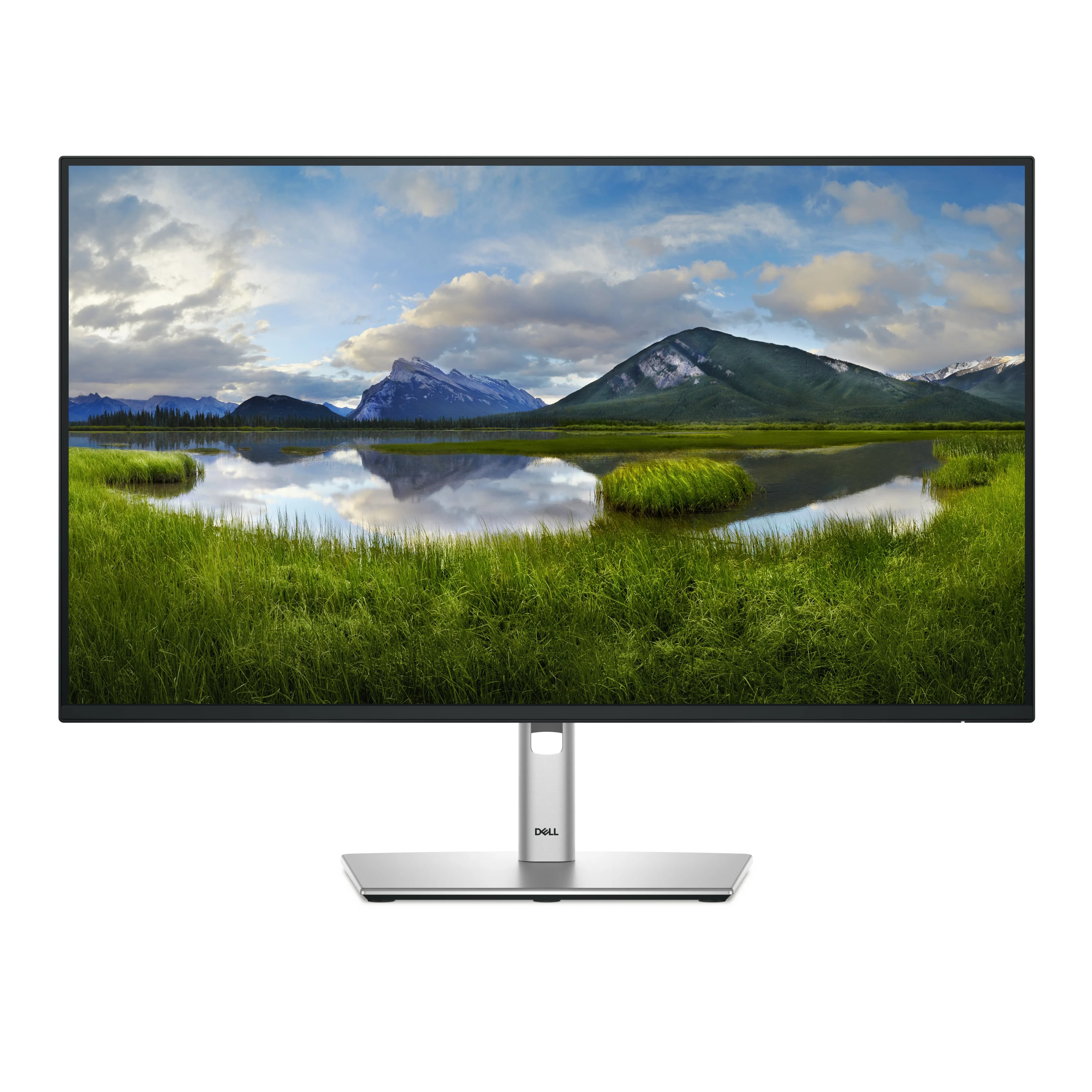 Dell P2725H 27" Full HD, IPS -näyttö, 100Hz, USB hub – Dell