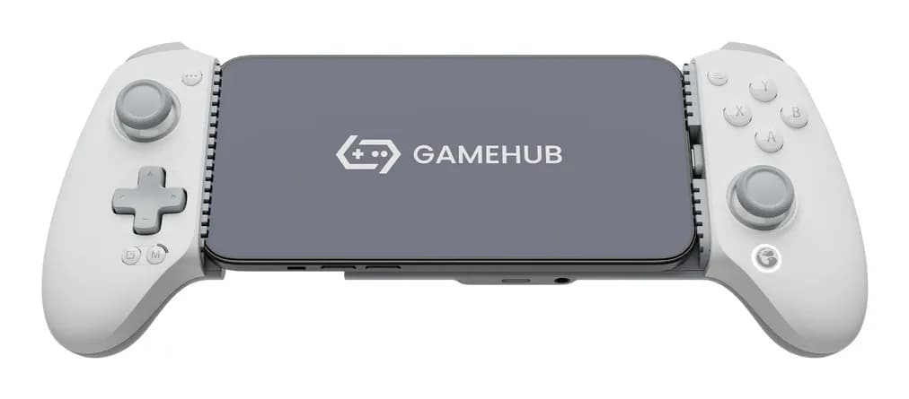 GameSir G8+ MFi Mobile Controller