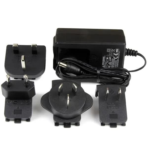 Replacement 9V DC Power Adapter - 9V 2A – Startech