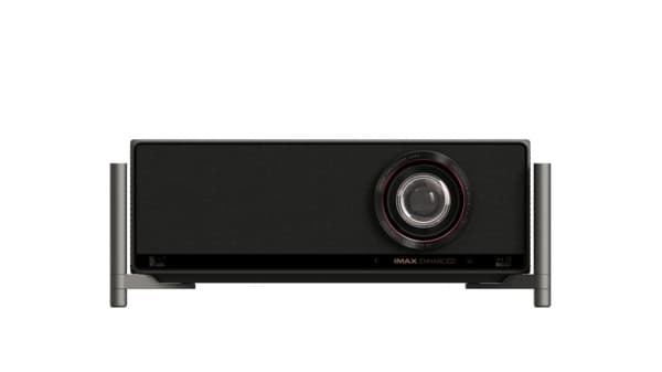 XGIMI Titan XR03B 4K UHD 5000 ANSI lm -laserprojektori