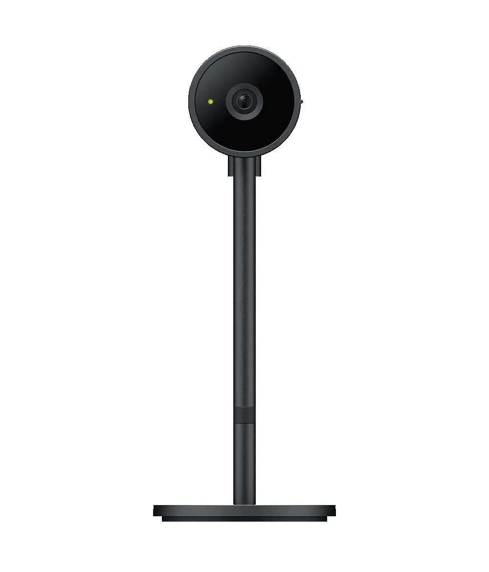 Nintendo Switch 2 Camera, Webcam Black