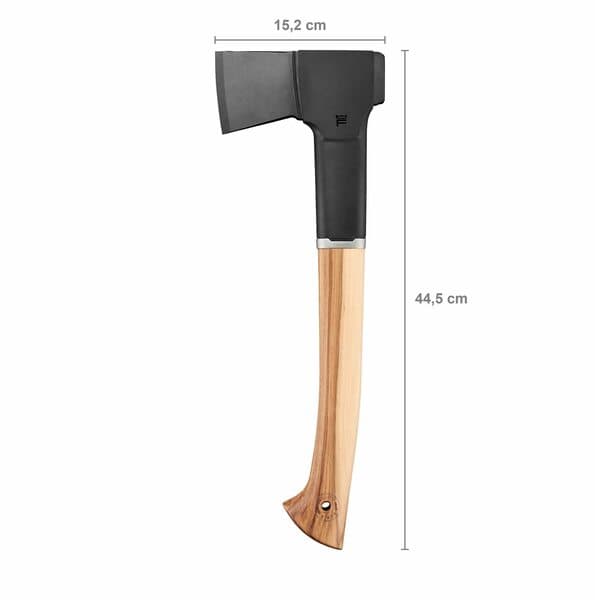 Fiskars Norden -rakentajan kirves N10 – Fiskars