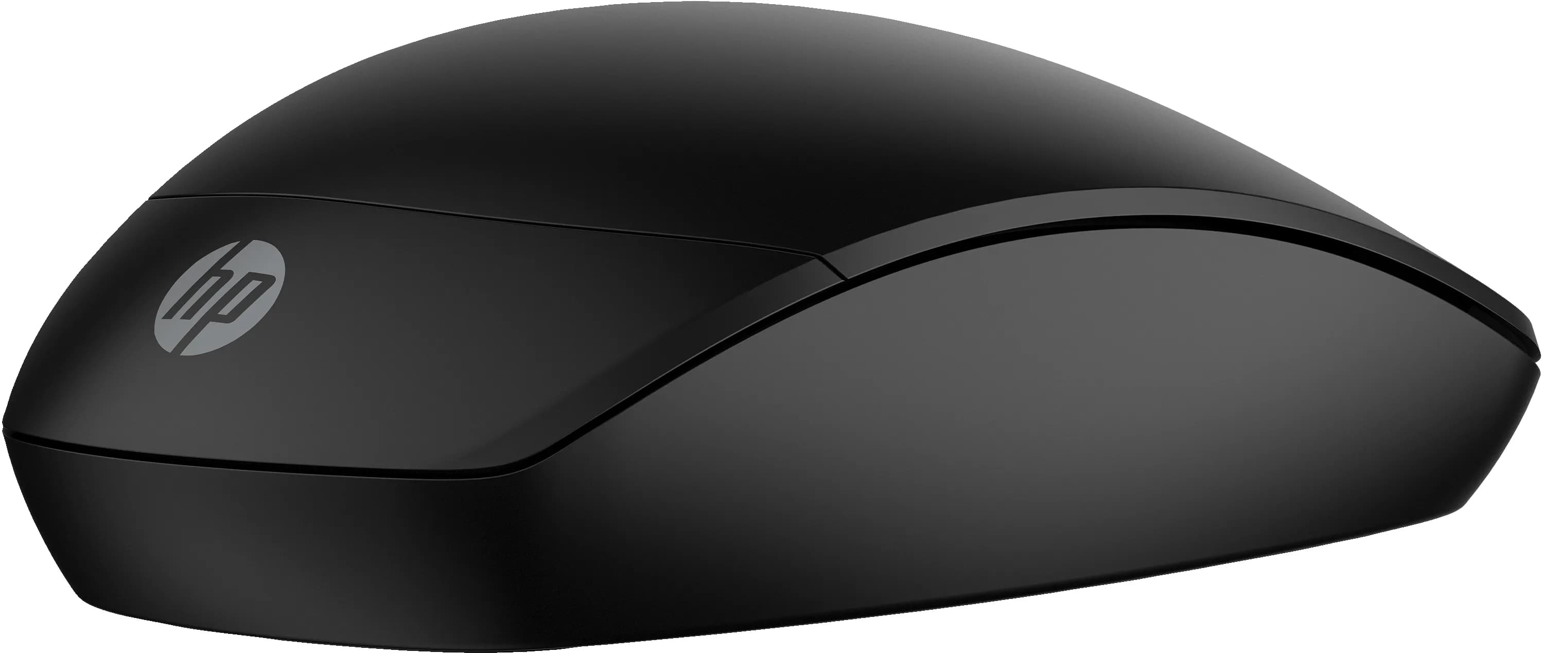 HP 235 Slim -langaton hiiri, musta