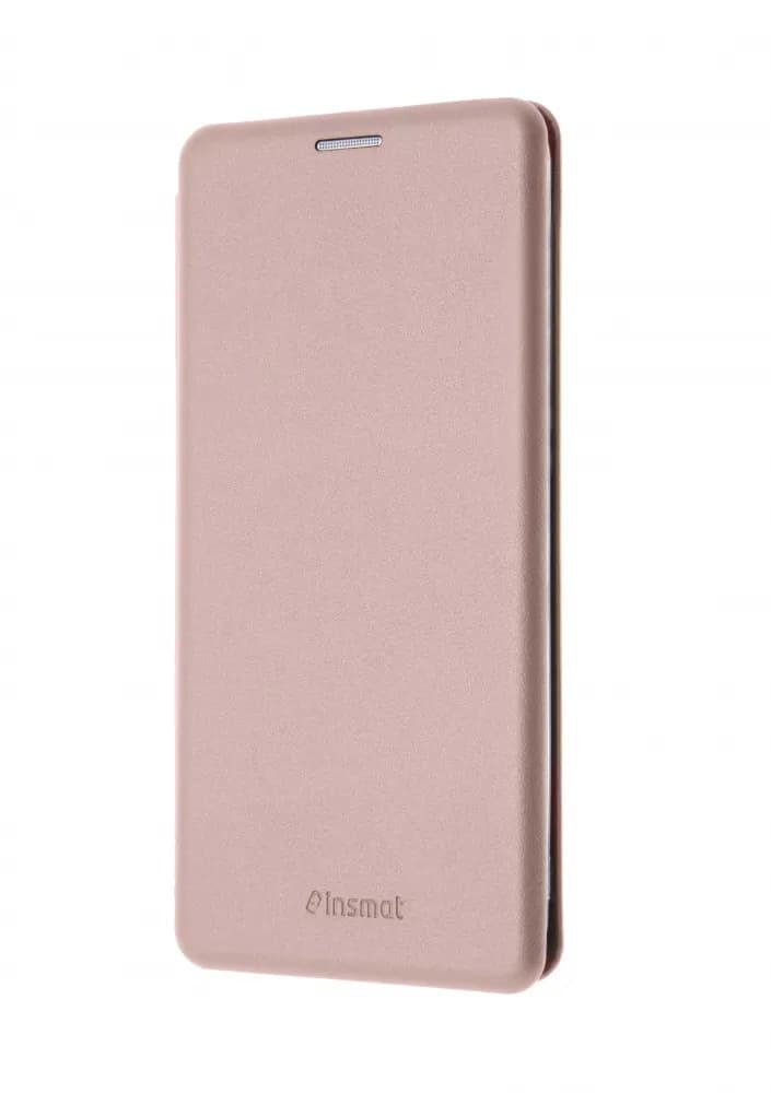 Insmat Folio Case, iPhone 11 Pro -suojakotelo, Vaaleanpunainen – Insmat