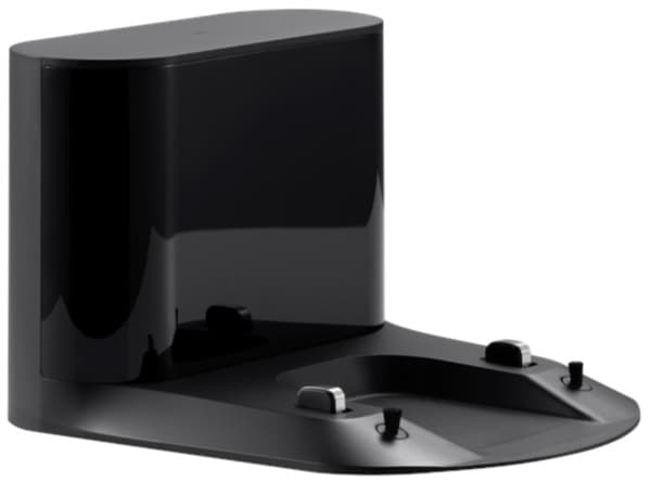 Roborock S7/Q Series -latausasema, musta