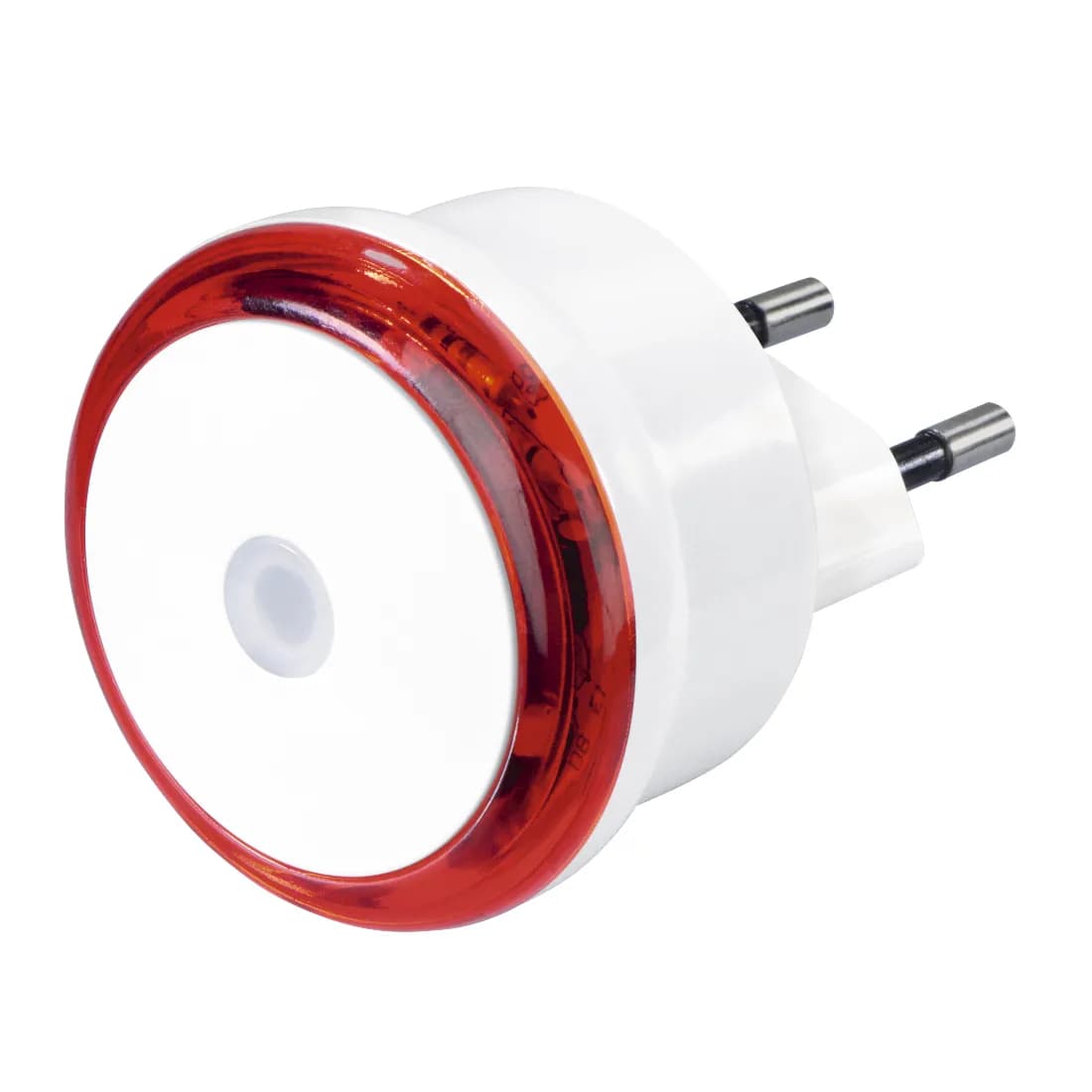 HAMA Nightlight Basic Red – Hama