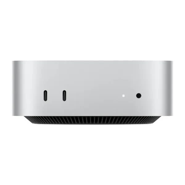 Apple Mac mini M4 (10/10) 16 Gt, 256 Gt -tietokone, MU9D3 – Apple