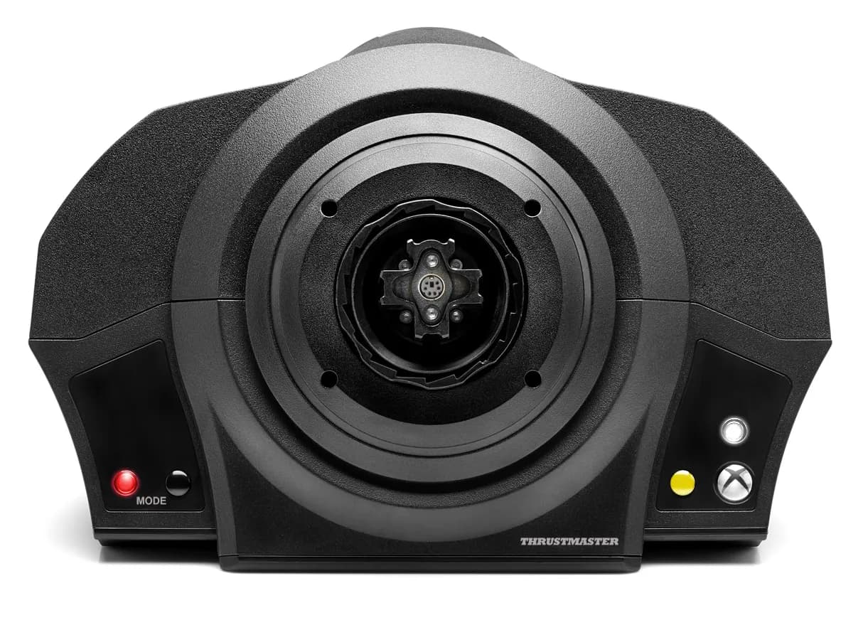 Thrustmaster TX Racing Wheel Servo Base -rattirunko, T- ja TX-sarjalle