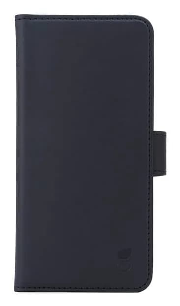 GEAR Wallet, Zenfone Max Pro M1 -lompakkokotelo, Musta – Gear