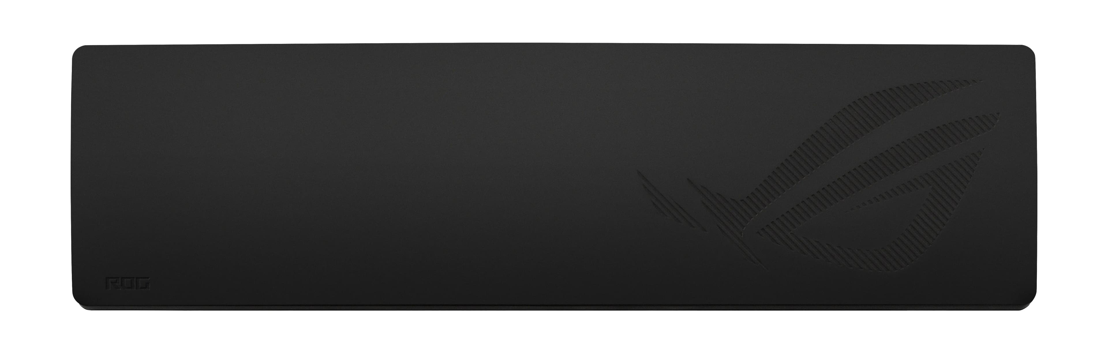 ASUS ROG -näppäimistön rannetuki (75 %:n näppäimistöille) - musta – ASUS