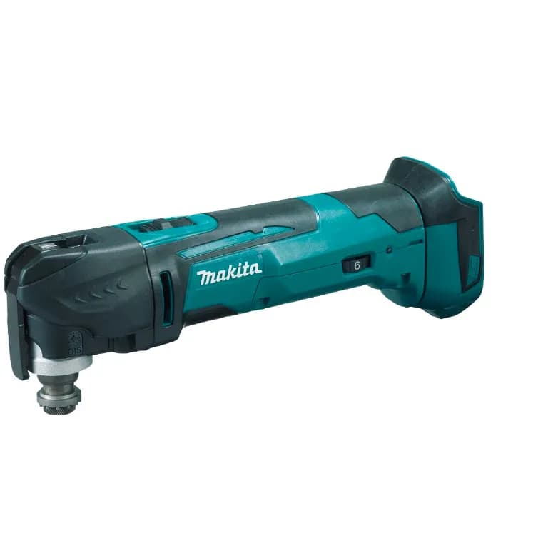 Makita DTM51Z - Monitoimikone LXT