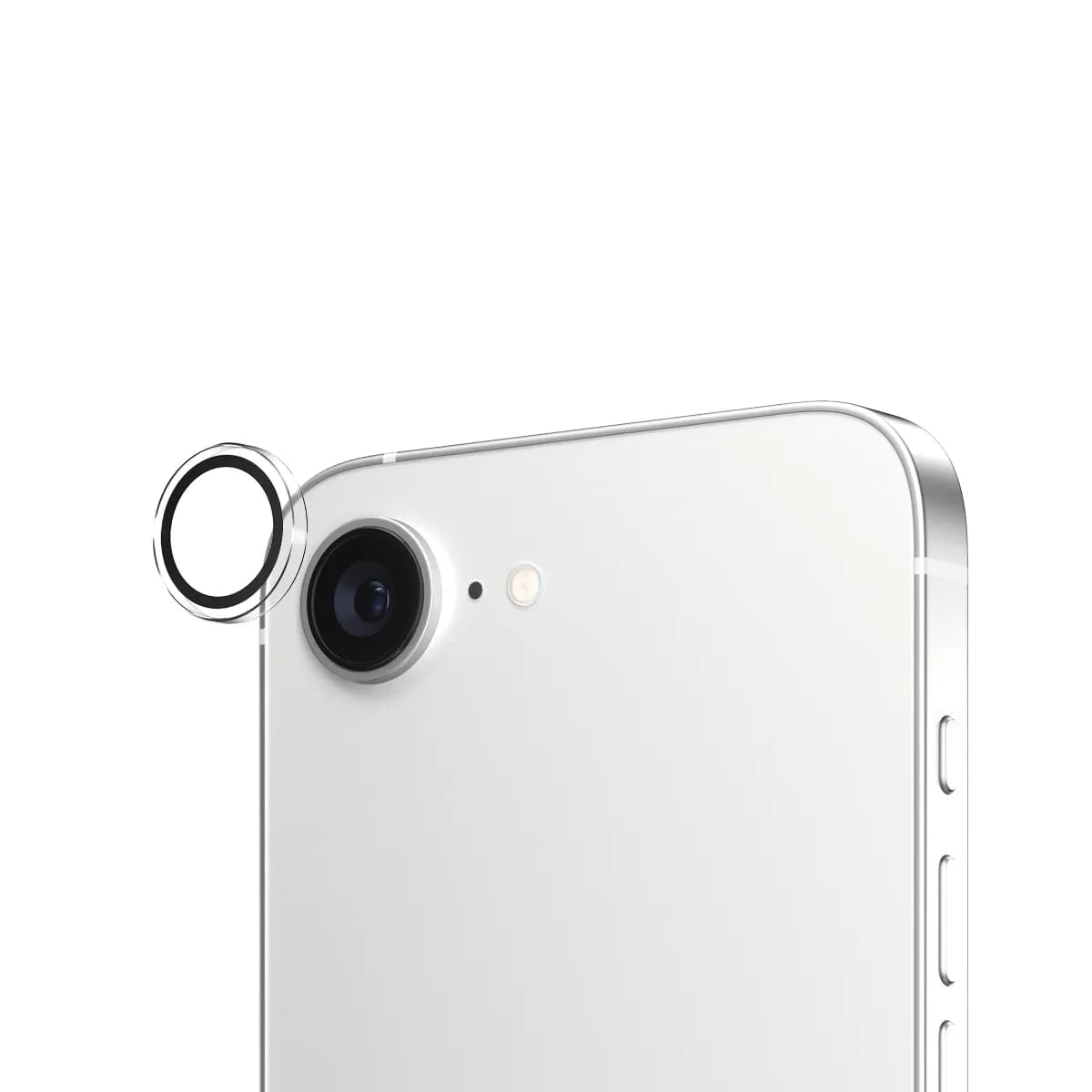 Panzerglass iPhone 16e Hoops Transparent Lens Protector – Panzerglass
