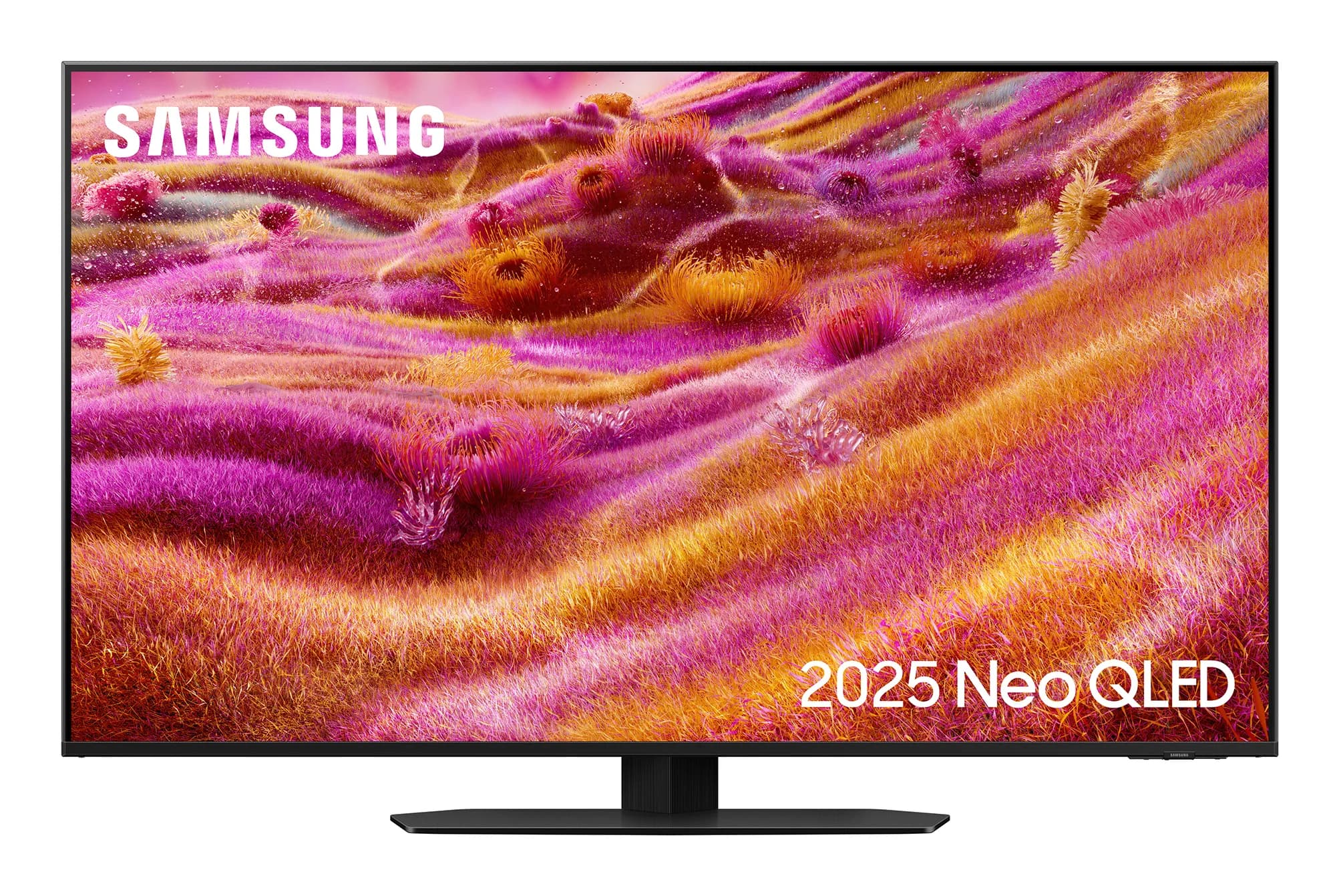 Samsung QE43QN90FATXXH 43" 4K Neo QLED Tizen TV, 165 Hz, Neo Quantum HDR+ – Samsung