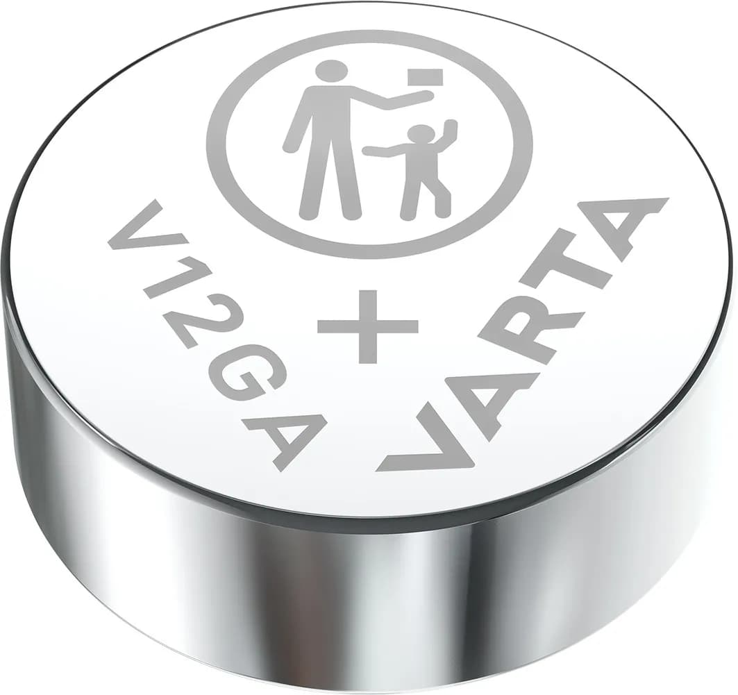 V 12 GA – Varta
