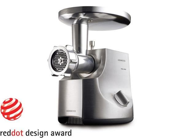 Kenwood MG700 lihamylly – Kenwood