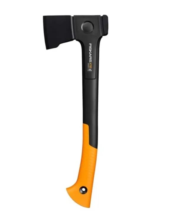 Fiskars X-series X18 -yleiskirves, S-terä