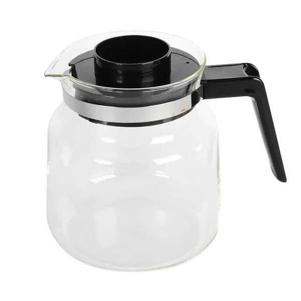 Nordic Quality Kitchen Lasinen varakannu: Malli Basic – NORDIC QUALITY