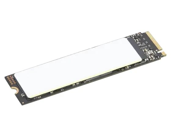 Lenovo 1 TB Performance PCI Express sukupolvi 4 NVMe Opal2 M.2 2280 SSD – Lenovo