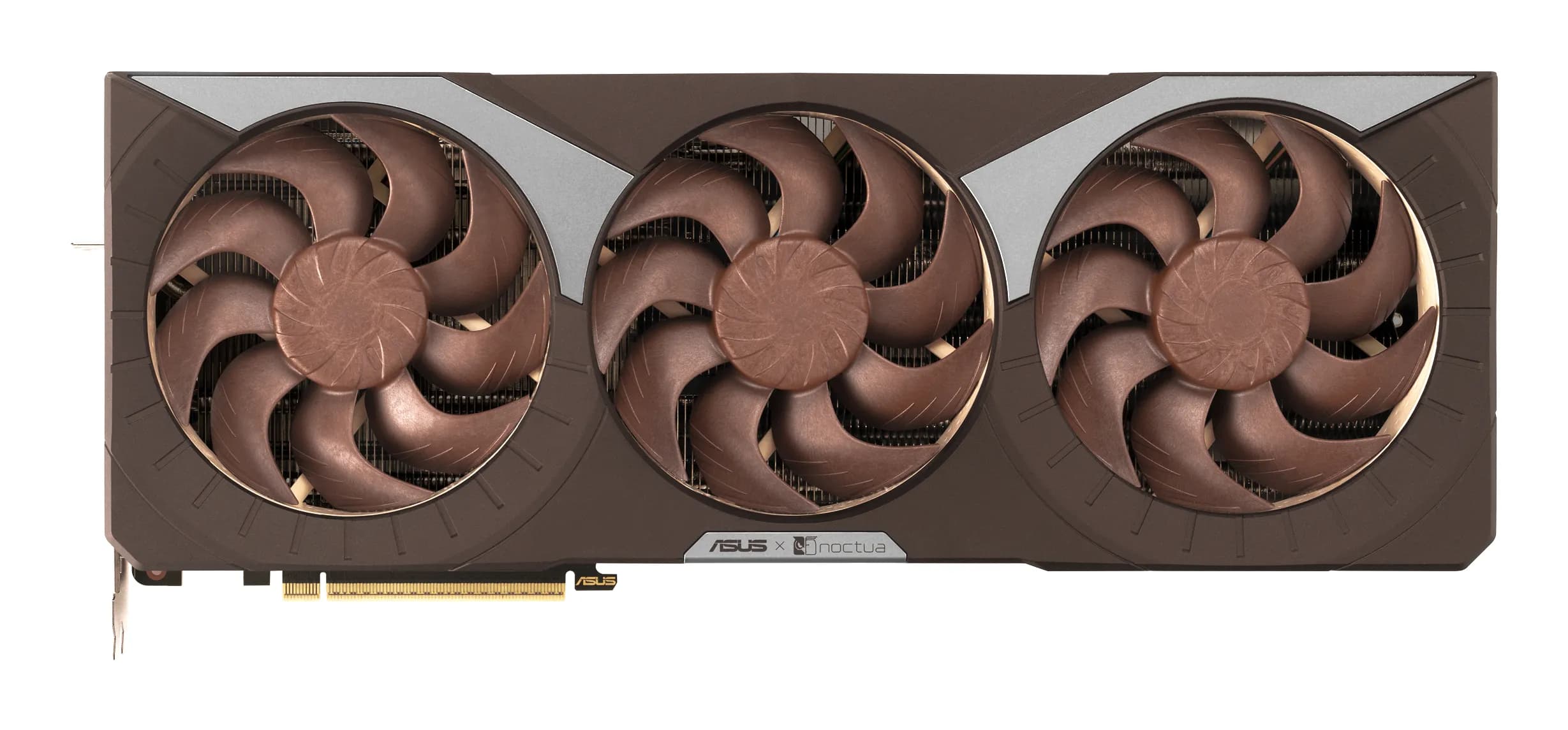 Asus GeForce RTX 5080 Noctua Edition OC 16 Gt -näytönohjain