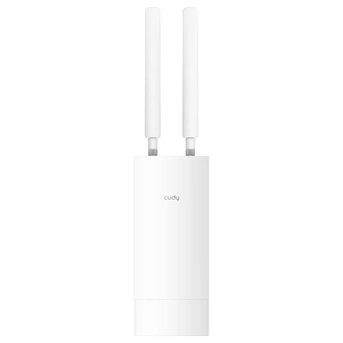 CUDY 4G Router LT500 Outdoor CAT4/WF5 AC1200 IP65 – CUDY