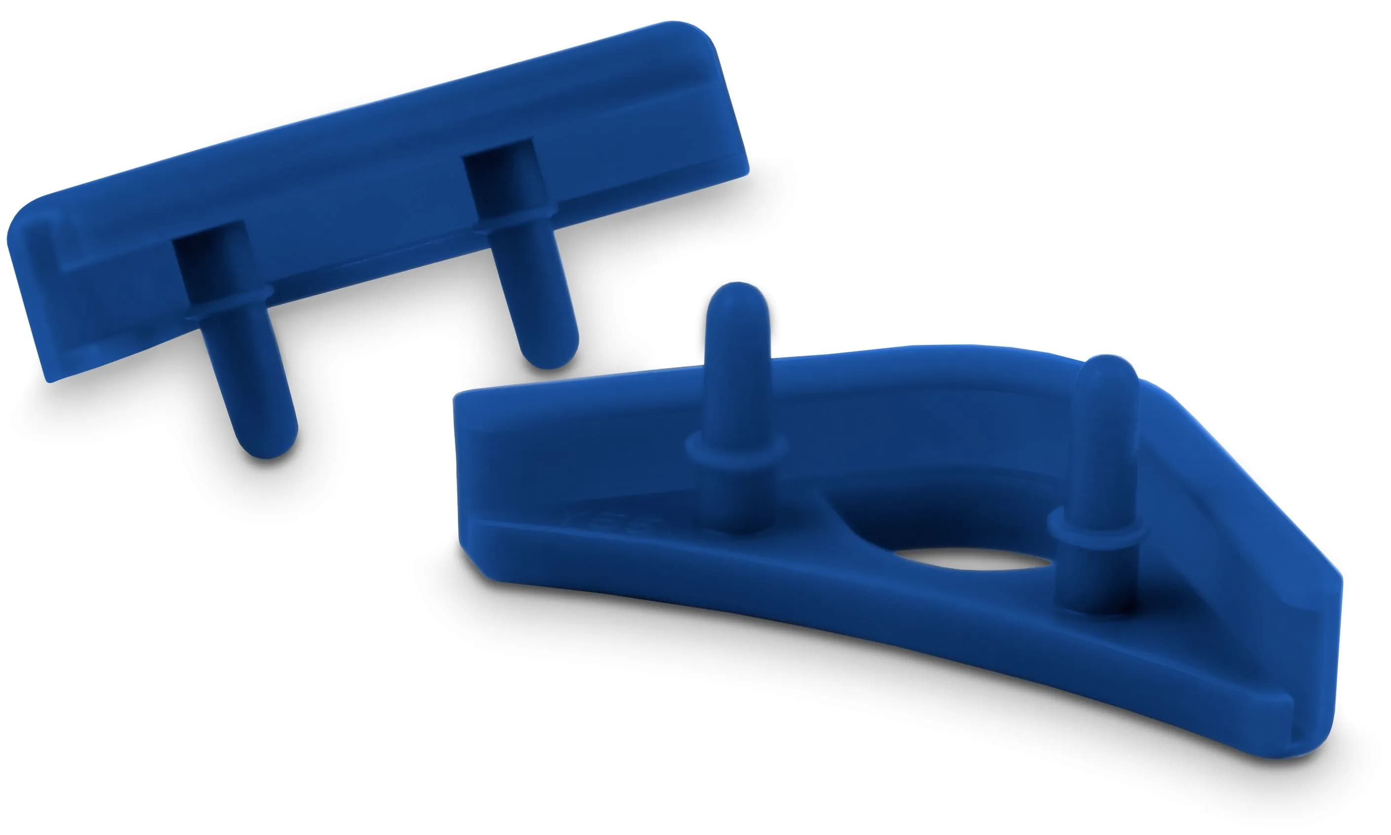 Noctua NA-SAVP1 chromax.blue 16 kpl -tärinänvaimennuskiinnikkeet – Noctua