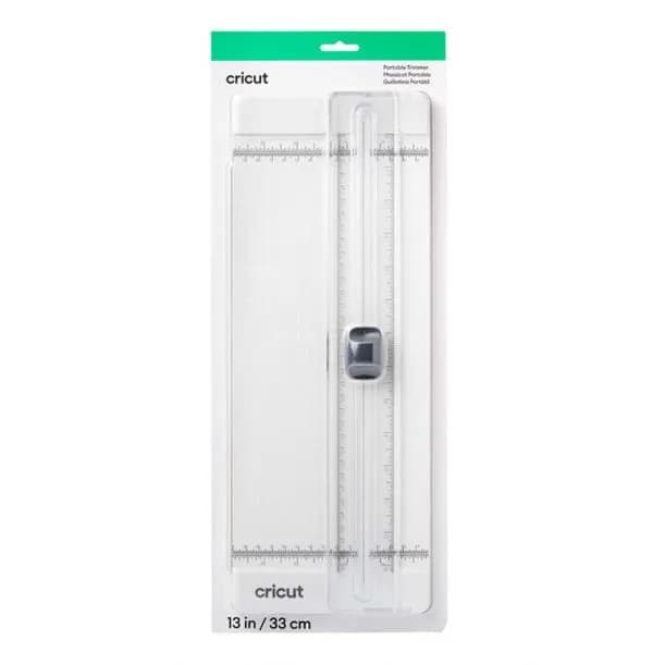 Cricut Basic Trimmer 33 cm – CRICUT