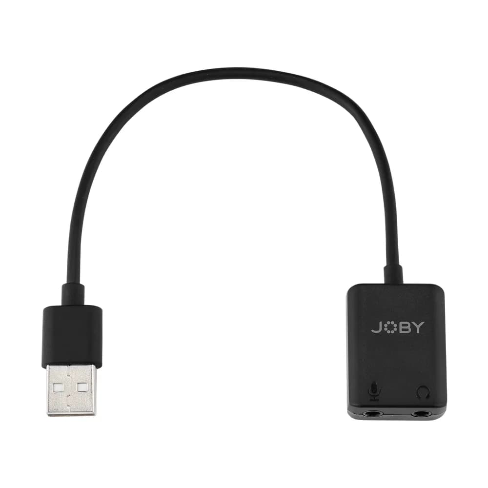 JOBY USB Adapter