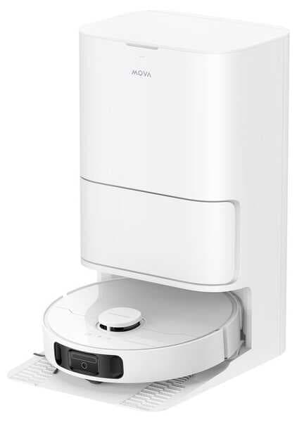 Dreame Mova E30 Ultra -moppaustyynyt (4 kpl)