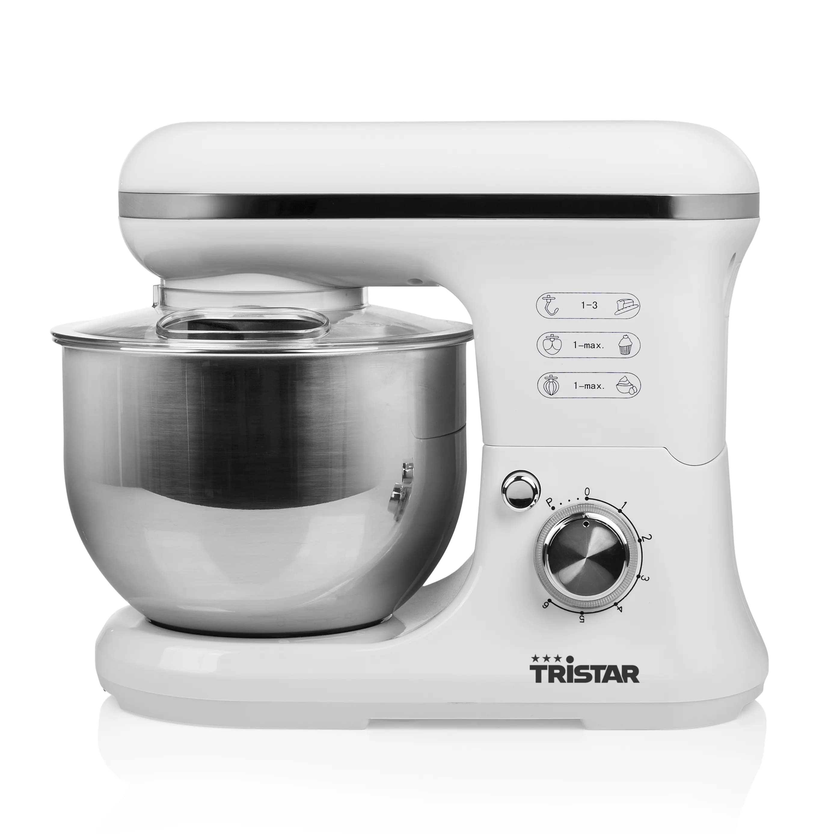 Tristar MX-4817 5,0l -kitchen machine