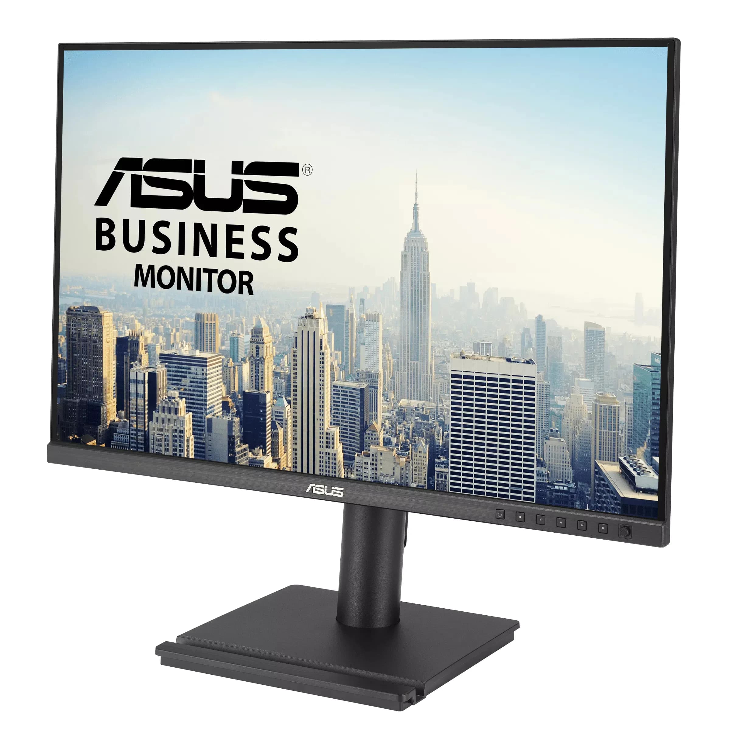 ASUS BE248QF 24.1" WUXGA, IPS -näyttö – ASUS