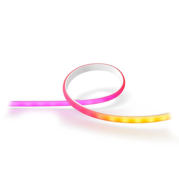 Philips HUE GRADIENT LIGHTSTRIP BASE EU UK – Philips