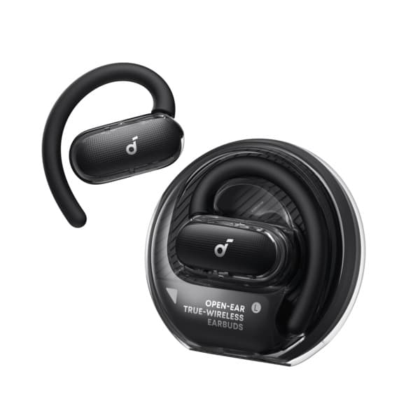 Anker Soundcore V40i -langattomat nappikuulokkeet, musta – Anker