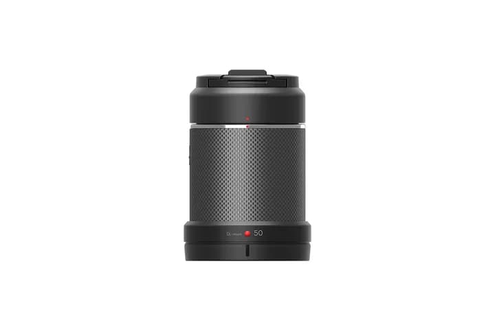 DJI,  ZX7 Lens DL 50mm F2,8 LS ASPH