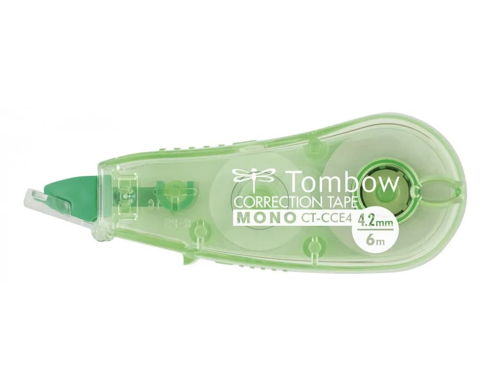 Tombow Correction tape MONO 4,2mmx6m – TOMBOW