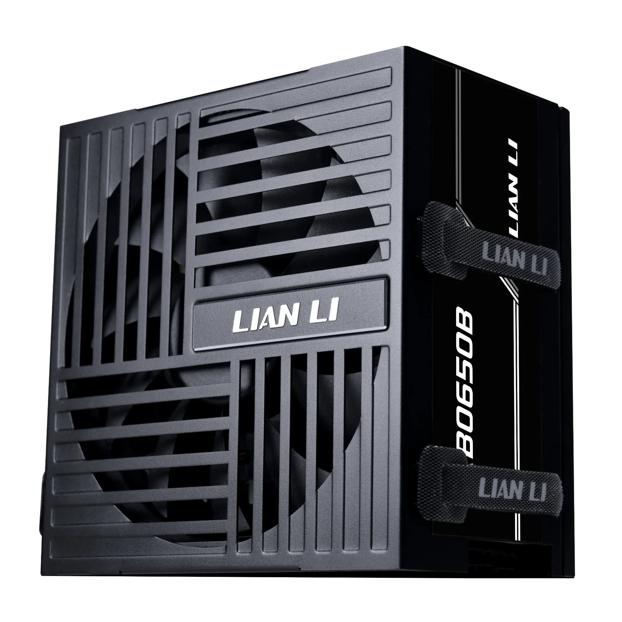 LIAN LI RB0650B 650W -virtalähde, 80 Plus Bronze – Lian-Li