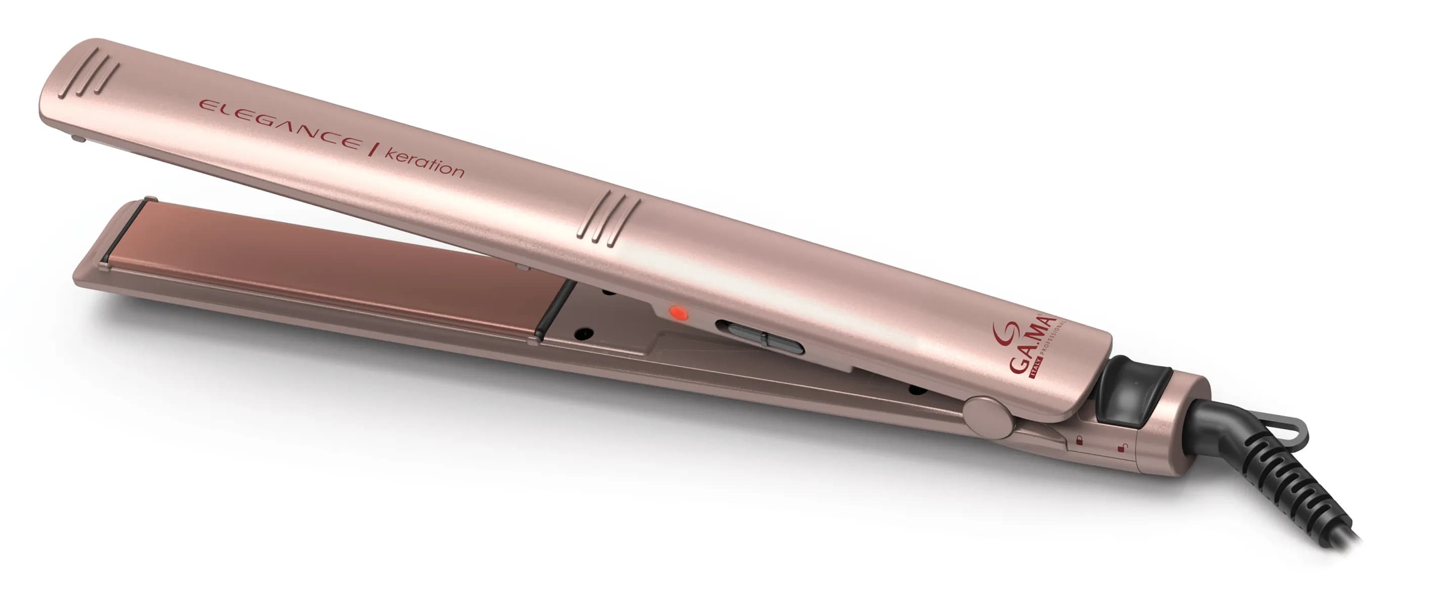 Ga.Ma Keration Line GI0208 -suoristin – Ga.Ma