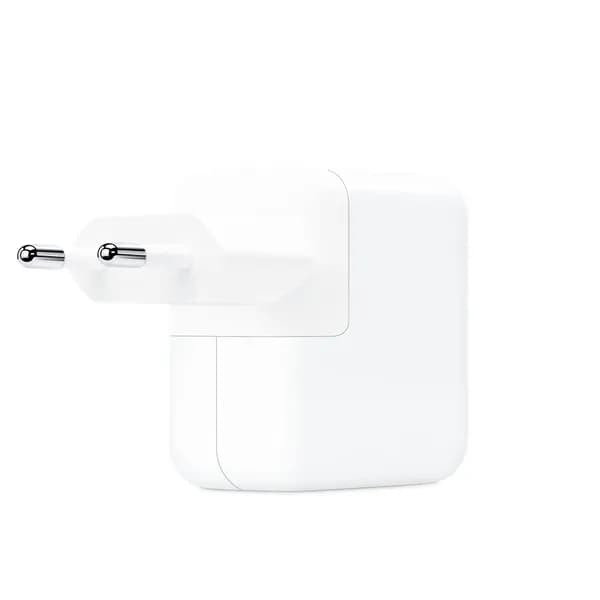 Apple 30W USB-C-virtalähde