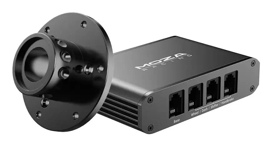 Moza Universal HUB kit – Moza Racing