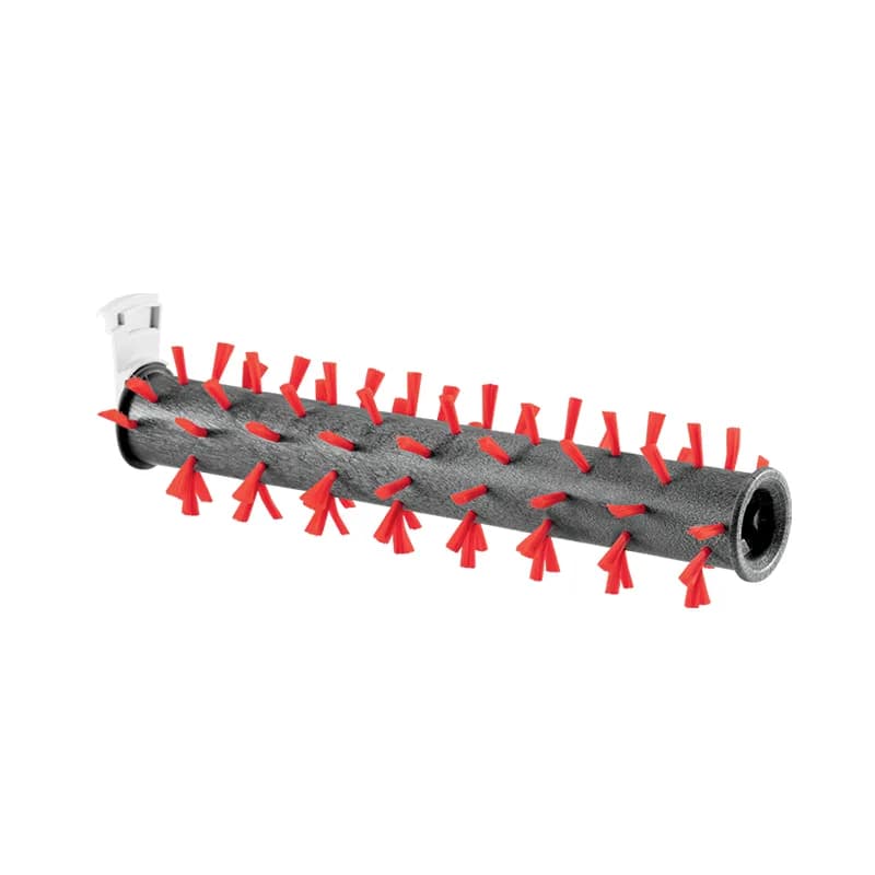 BISSELL CrossWave Max 2786F -mattoharjarulla, musta-punainen