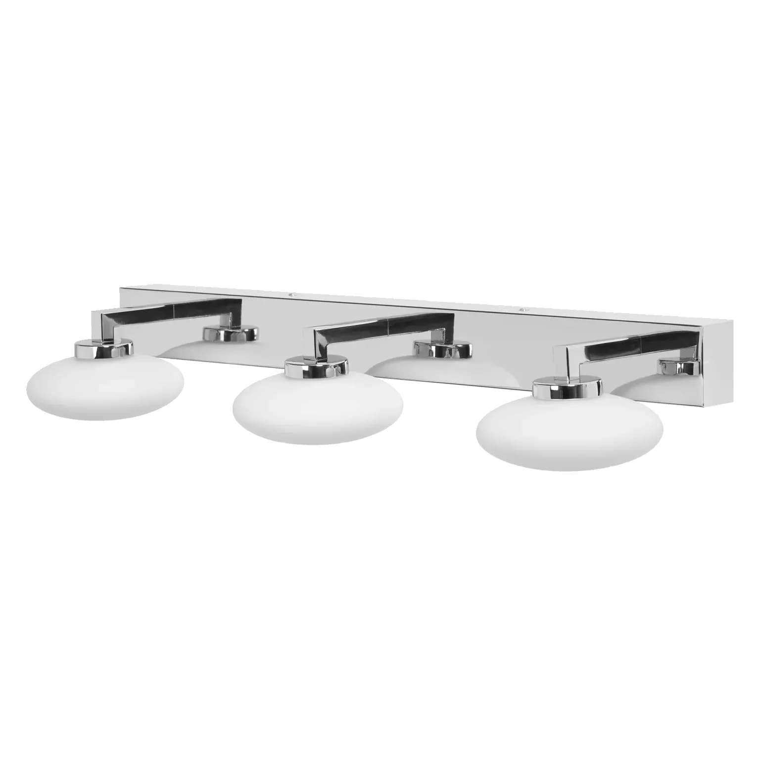 Ledvance SMART+ Wall Orbis Elypse 18W TW Chr IP44 WiFi - C – Ledvance