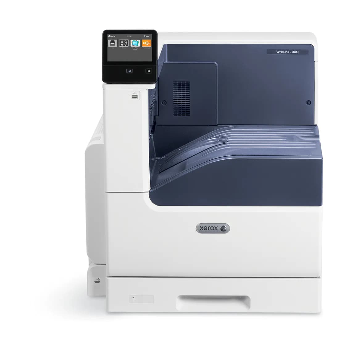 Xerox VersaLink C7000V_N?FI LAN, A3 -värilasertulostin – Xerox