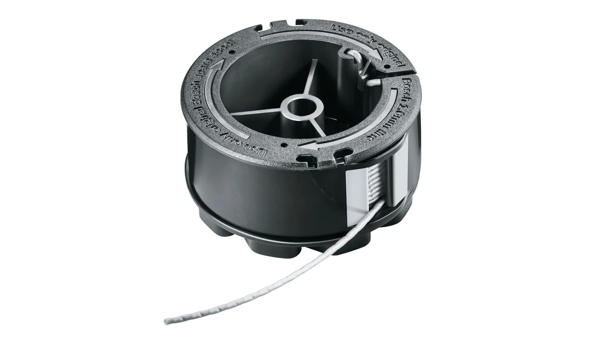 Bosch Intellifeed -kela UniversalGrassCut 18 -malleille – Bosch