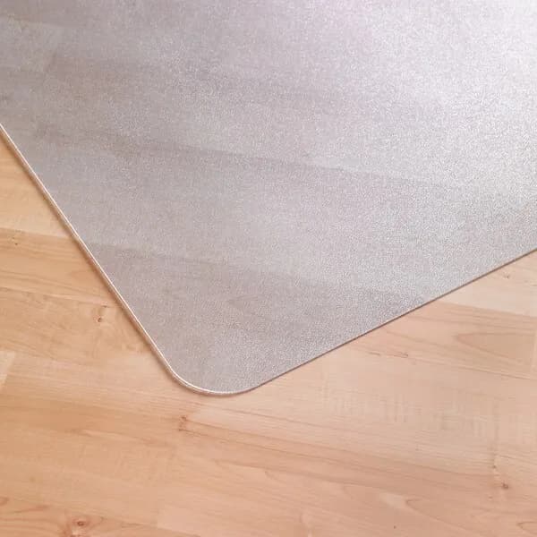 Advantage Budget tuolimatto PVC 90x120 cm koville lattioille – FLOORTEX