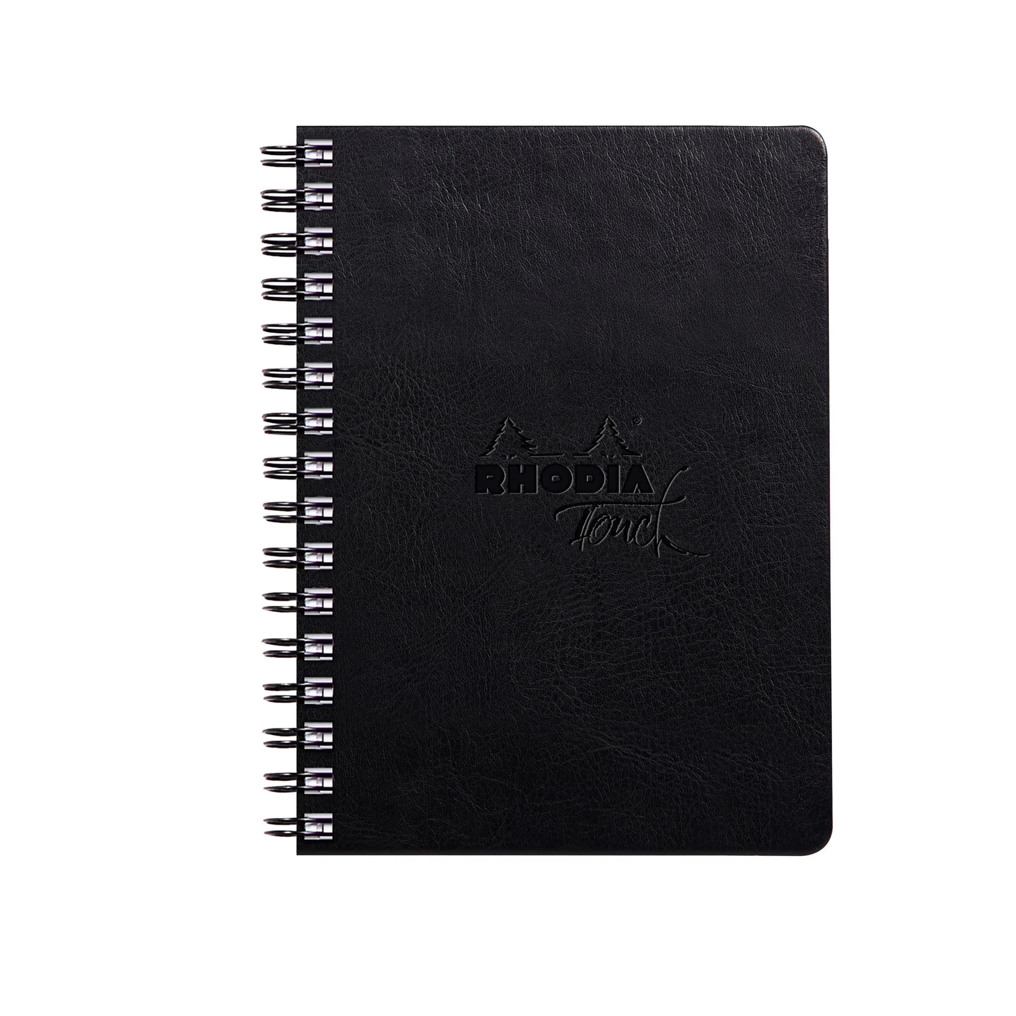 Rhodia T Mixed Media WB A6 portrait – RHODIA